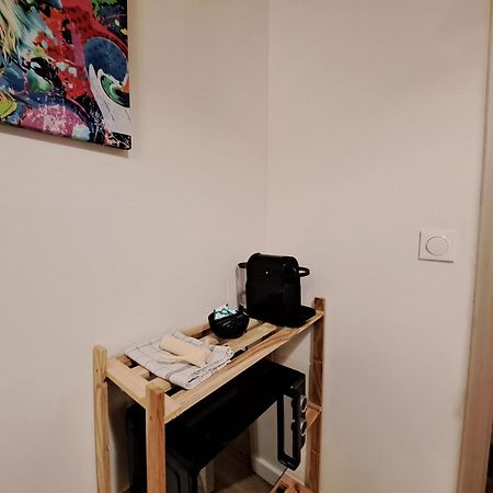 兰斯Ochorios, Studio Cosy公寓 外观 照片