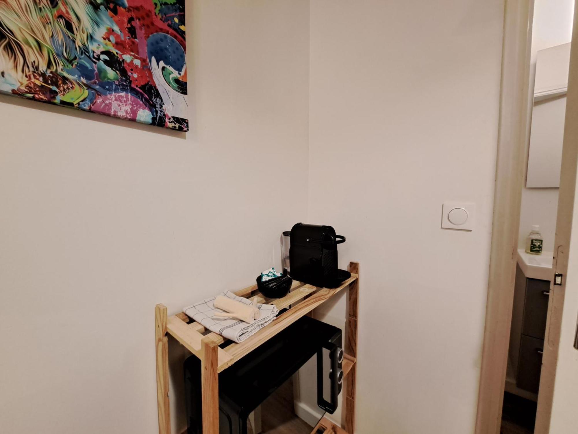兰斯Ochorios, Studio Cosy公寓 外观 照片